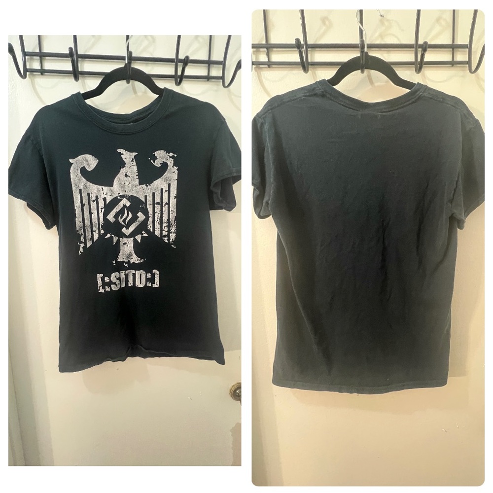 [:SITD:] T Shirt